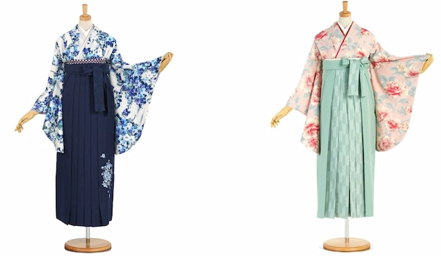 きもの365のJILL STUARTの振袖レンタル