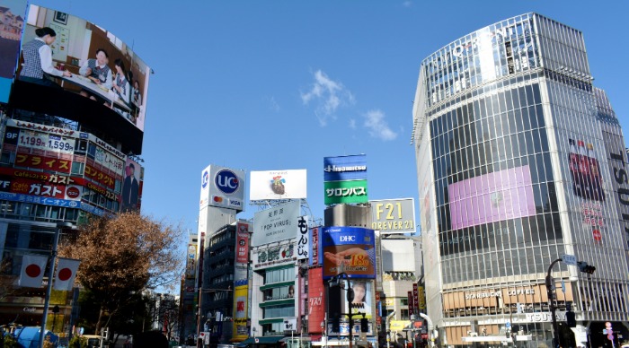 着物レンタル　渋谷