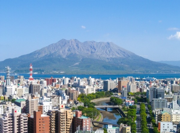 着物レンタル　鹿児島市