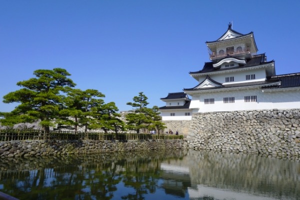 富山の着物レンタル