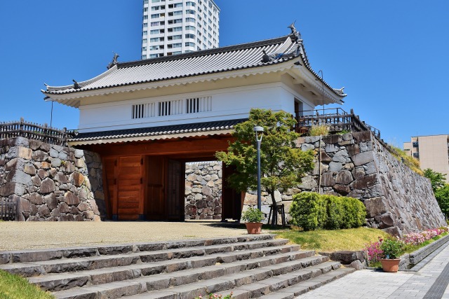 着物レンタル　甲府市