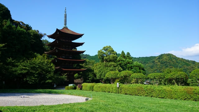 着物レンタル　山口市