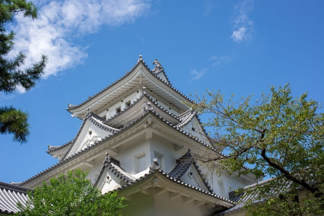 着物レンタル　大垣