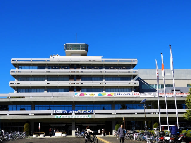 着物レンタル　相模原